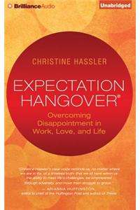 Expectation Hangover