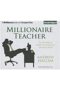 Millionaire Teacher