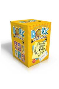Dork Diaries Box Set