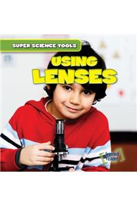 Using Lenses