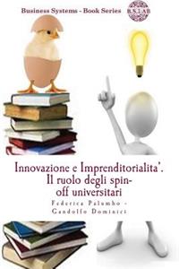 Innovazione e Imprenditorialita'.
