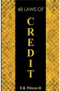 48 Laws Of Credit