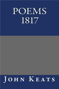 Poems 1817