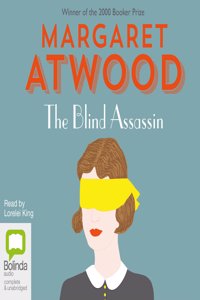 The Blind Assassin