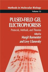 Pulsed-Field Gel Electrophoresis