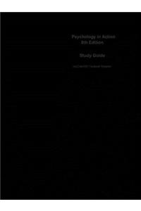 Psychology in Action