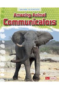 Amazing Animal Communicators