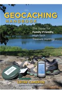 Geocaching Handbook