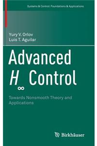 Advanced H∞ Control