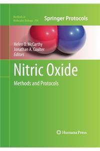 Nitric Oxide