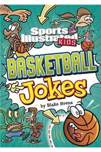 Sports Illustrated Kids Basketball Jokes