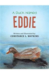 Duck Named Eddie