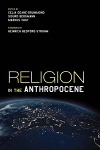 Religion in the Anthropocene