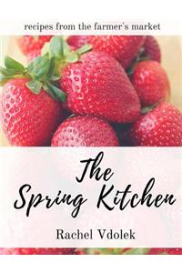 Spring Kitchen