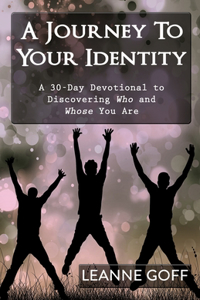 Journey To Your Identity