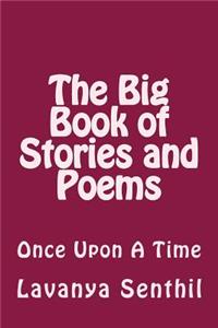 The Big Book of Stories and Poems