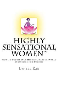 Highly Sensational Women