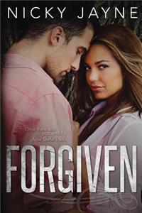 Forgiven