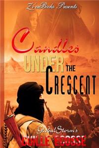 Candles Under The Crescent