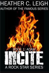 Incite: Book 1: Adam