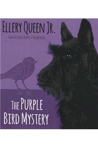 The Purple Bird Mystery