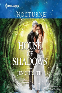 House of Shadows Lib/E