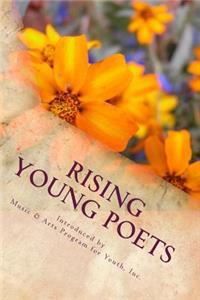 Rising Young Poets