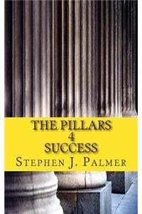 Pillars 4 Success