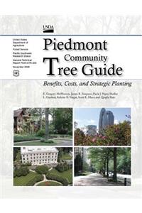 Piedmont Community Tree Guide