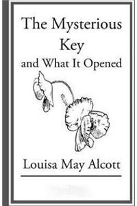 Mysterious Key And What it Opened