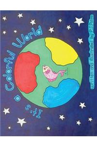 It's a Colorful World