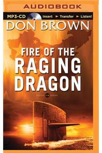 Fire of the Raging Dragon