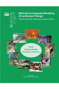 Methods for Integrated Modeling of Landscape Change
