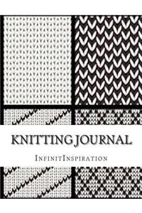 Knitting Journal