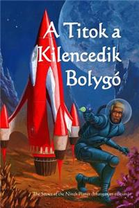 A Titok a Kilencedik Bolygo
