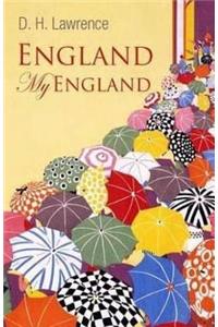 England, My England