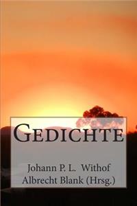 Gedichte