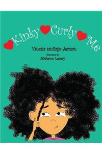 Love My kinky, Love My Curly, Love Me