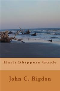 Haiti Shippers Guide