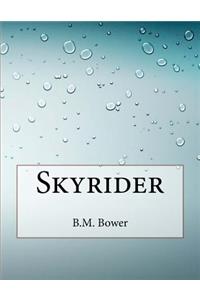 Skyrider