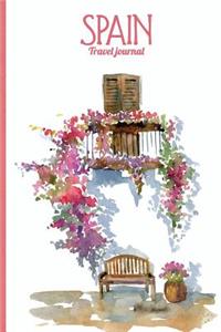 Spain Travel journal