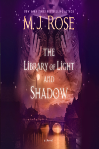 Library of Light and Shadow