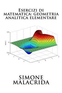 Esercizi di matematica