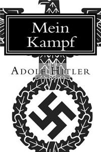 Mein Kampf