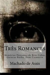 Tres Romances