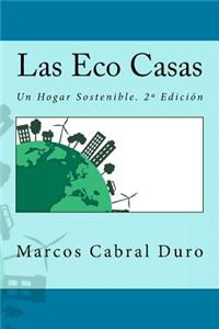 Las Eco Casas
