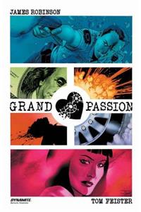 Grand Passion