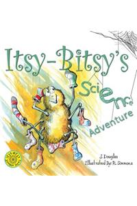 Itsy-Bitsy's Science Adventure