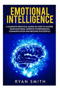 Emotional Intelligence