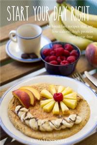 Start Your Day Right